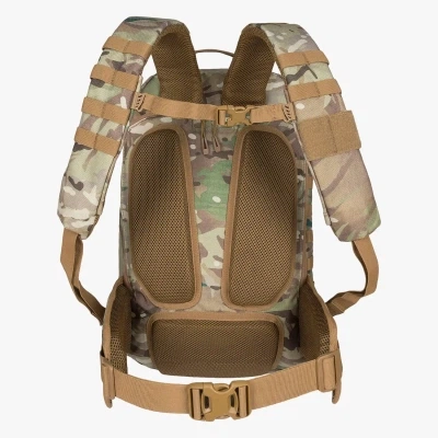 Рюкзак туристический Highlander тактичний Harrier 45L HMTC (TT210-HC) (931006) - изображение 9
