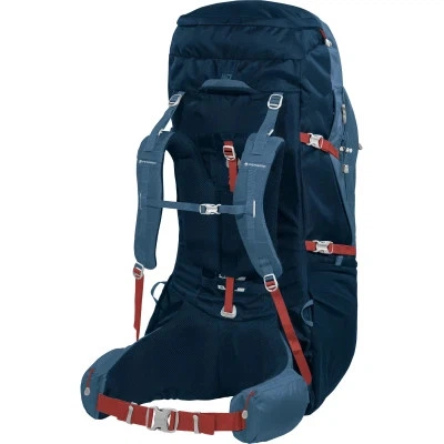 Рюкзак туристический Ferrino Transalp 100L Blue (75691MBB) (930666) - изображение 2