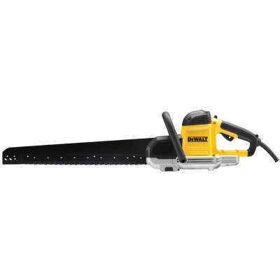 Шабельна пила DeWALT ALLIGATOR 1700 Вт, 430 мм (DWE398) - Фото 1 Шабельна пила DeWALT ALLIGATOR 1700 Вт, 430 мм (DWE398) - зображення 1