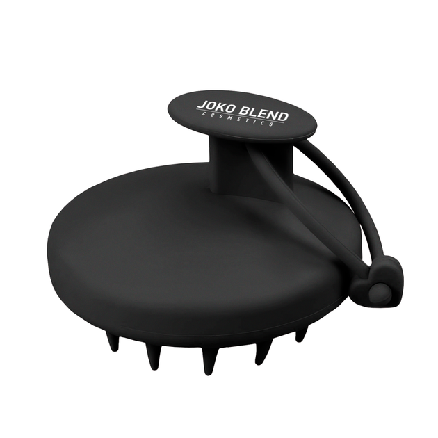 Массажная щетка для головы Scalp Massage Brush Joko Blend 4823109410688 - изображение 2