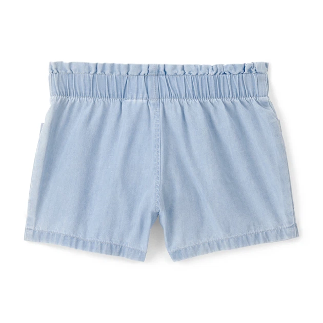 Шорти Carter's для дівчинки 88-93 см (2U569210_2T) - изображение 2