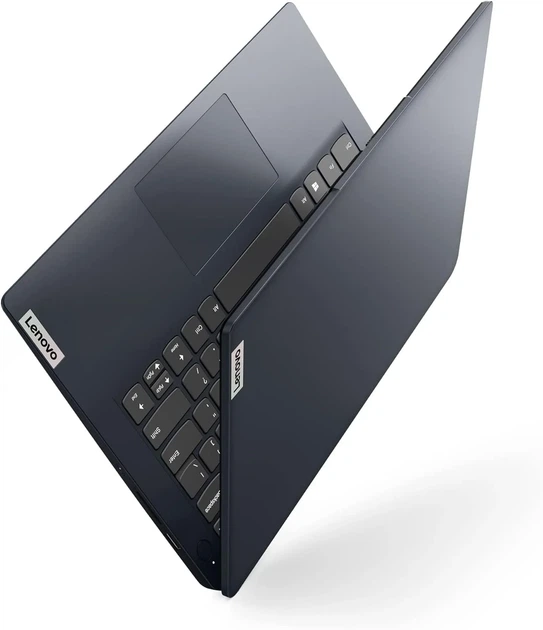 Ноутбук 14" Lenovo IdeaPad 1 14IGL7 Intel Celeron N4020 RAM 4GB SSD 128GB 11год батарея Win11 (UKR) (100682208) - Уцінка - зображення 3