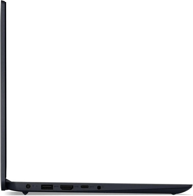 Ноутбук 14" Lenovo IdeaPad 1 14IGL7 Intel Celeron N4020 RAM 4GB SSD 128GB 11год батарея Win11 (UKR) (100682208) - Уцінка - зображення 4