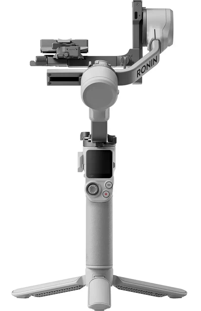Стабилизатор DJI RS 4 Mini Combo Серый (102132479) - Уценка - изображение 9