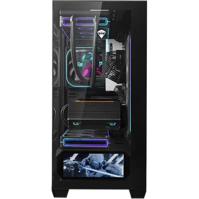 Корпус для ПК Thunderobot GQX25MBS - изображение 2