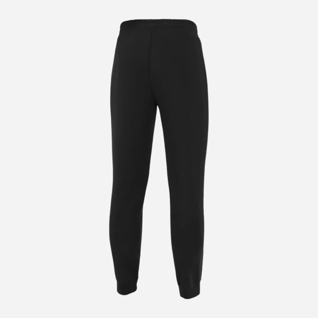 Спортивные штаны мужские Puma Essentials Graphics 68471401 S Black (4067983582837) - изображение 2