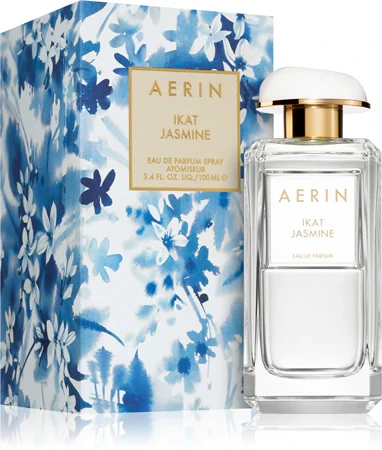 Парфумована вода Estee Lauder Aerin Ikat Jasmine 100мл - Фото 1 Парфумована вода Estee Lauder Aerin Ikat Jasmine 100мл - изображение 1