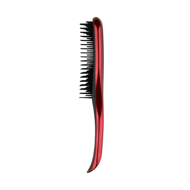 Расческа для волос Tangle Teezer The Ultimate Detangler Chrome Wears Prada - Фото 3 Расческа для волос Tangle Teezer The Ultimate Detangler Chrome Wears Prada - изображение 3