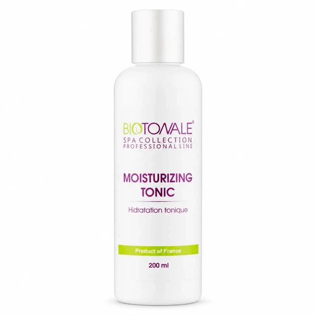 Гидративный тоник для лица Biotonale Moisturizing Tonic увлажнение успокоение 200 мл - Фото 2 Гидративный тоник для лица Biotonale Moisturizing Tonic увлажнение успокоение 200 мл - изображение 2