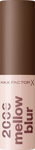 Матовая помада для губ Max Factor 2000 Calorie Mellow Blur 060 Brown Butter 3.5 г (3616307187572) - Фото 3 Матовая помада для губ Max Factor 2000 Calorie Mellow Blur 060 Brown Butter 3.5 г (3616307187572) - изображение 3