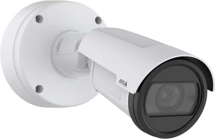 IP-камера Axis P1488-LE (7331021090347) - изображение 3