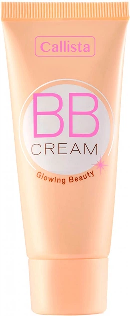 Тональный крем Callista BB Cream SPF15 140 Honey Beige 25 мл (8680705141097) - Фото 1 Тональный крем Callista BB Cream SPF15 140 Honey Beige 25 мл (8680705141097) - изображение 1