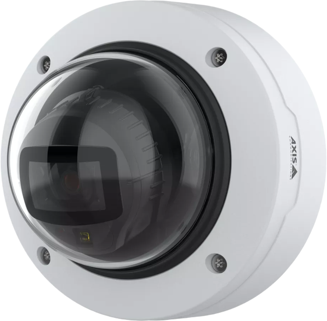 IP-камера Axis P3275-V (7331021089853) - изображение 2