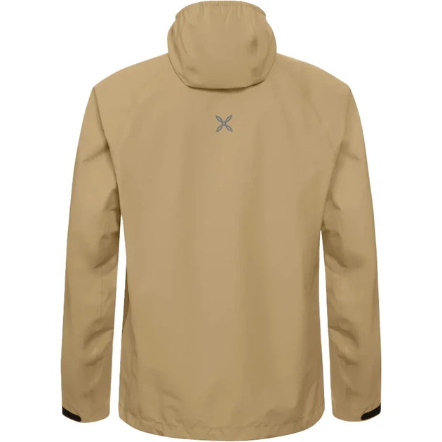 Куртка Montura Shelter Jacket L Desert Beige - зображення 2