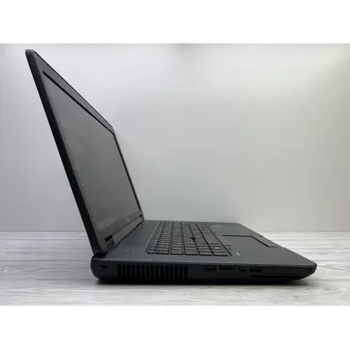 Ноутбук HP ZBook 17 17.3 Core i7-4700MQ 2.4 ГГц 16GB 990GB + Windows 10 Pro + АКБ + ЗП Б/У | 26828 - изображение 3