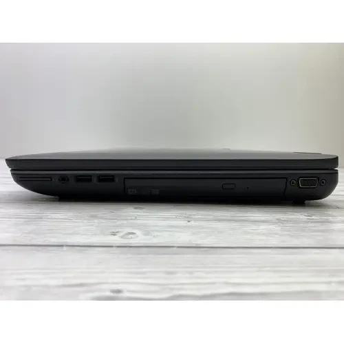 Ноутбук HP ZBook 17 17.3 Core i7-4700MQ 2.4 ГГц 16GB 990GB + Windows 10 Pro + АКБ + ЗП Б/У | 26828 - изображение 7