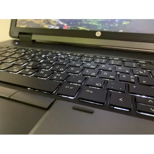 Ноутбук HP ZBook 17 17.3 Core i7-4700MQ 2.4 ГГц 16GB 990GB + Windows 10 Pro + АКБ + ЗП Б/У | 26828 - изображение 8