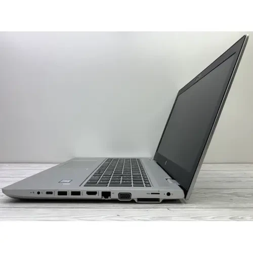 Ноутбук HP ProBook 650 G4 15.6 Core i7-8550U 1.8 ГГц 8GB 256GB + Windows 10 Pro + АКБ + ЗП Б/У | 26789 - изображение 4
