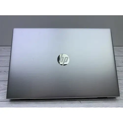Ноутбук HP ProBook 650 G4 15.6 Core i7-8550U 1.8 ГГц 8GB 256GB + Windows 10 Pro + АКБ + ЗП Б/У | 26789 - изображение 5