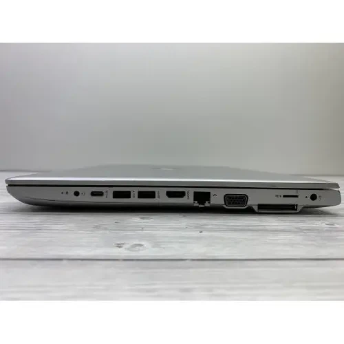 Ноутбук HP ProBook 650 G4 15.6 Core i7-8550U 1.8 ГГц 8GB 256GB + Windows 10 Pro + АКБ + ЗП Б/У | 26789 - изображение 7