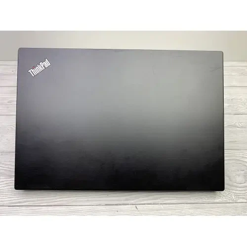 Ноутбук Lenovo ThinkPad A285 12.5 Ryzen 5 PRO 2500U 2.0 ГГц 8GB 256GB + Windows 10 Pro + АКБ + ЗП Вживані Б/В | 26790 - зображення 5