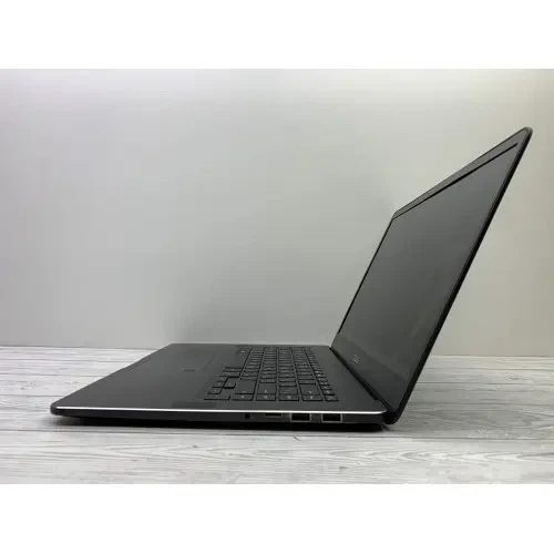 Ноутбук Asus UX550 15.6 Core i7-7700HQ 2.8 ГГц 16GB 240GB + Windows 10 Home + АКБ + ЗП Вживані Б/В | 26812 - зображення 4