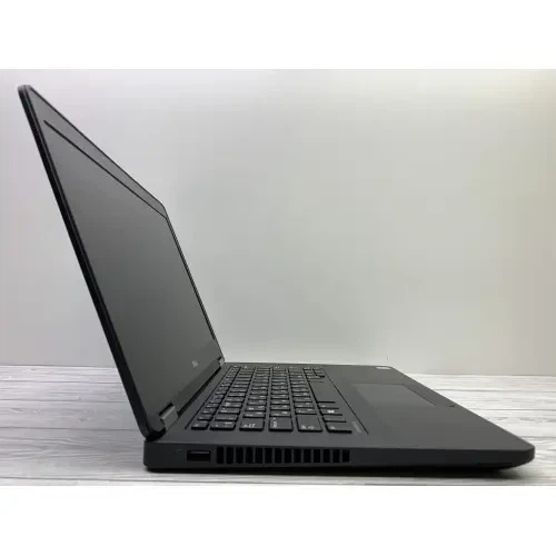 Ноутбук Dell Latitude E5470 14 Core i3-6100U 2.3 ГГц 4GB 120GB + Windows 10 Pro + АКБ + ЗП Вживані Б/В | 26806 - зображення 3