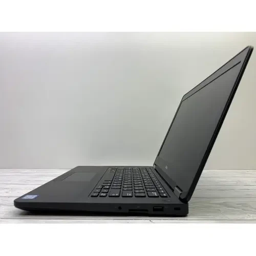 Ноутбук Dell Latitude E5470 14 Core i3-6100U 2.3 ГГц 4GB 120GB + Windows 10 Pro + АКБ + ЗП Вживані Б/В | 26806 - зображення 4