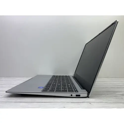 Ноутбук Kuu A10 15.6 Celeron J3455 1.5 ГГц 8GB 240GB + Windows 10 Pro + АКБ + ЗП Вживані Б/В | 26866 - зображення 2