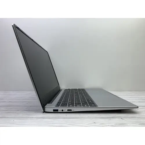 Ноутбук Kuu A10 15.6 Celeron J3455 1.5 ГГц 8GB 240GB + Windows 10 Pro + АКБ + ЗП Вживані Б/В | 26866 - зображення 3