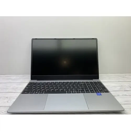 Ноутбук Kuu A10 15.6 Celeron J3455 1.5 ГГц 8GB 240GB + Windows 10 Pro + АКБ + ЗП Вживані Б/В | 26866 - зображення 4