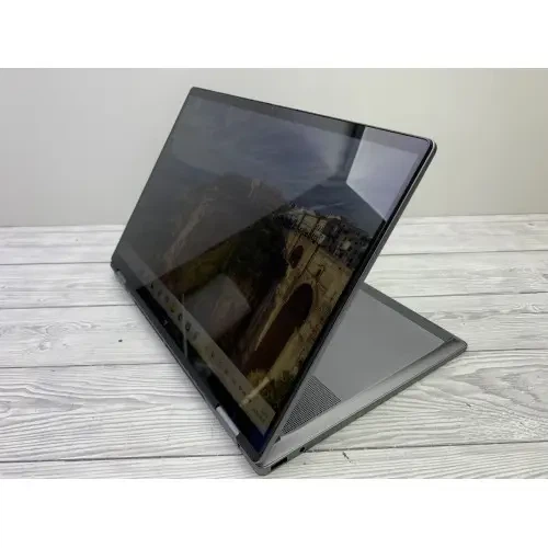 Ноутбук HP OmniBook X Flip 14-fk0013dx 14 AMD Ryzen AI 5 340 2.0 ГГц 16GB 512GB + Windows 11 Home + АКБ + ЗП Б/У | 26878 - изображение 8
