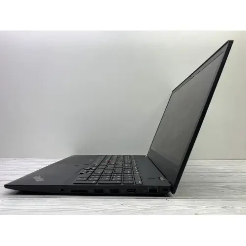 Ноутбук Lenovo ThinkPad P52s 15.6 Core i7-8550U 1.8 ГГц 16GB 256GB + Windows 10 Pro + АКБ + ЗП Б/У | 26873 - изображение 4