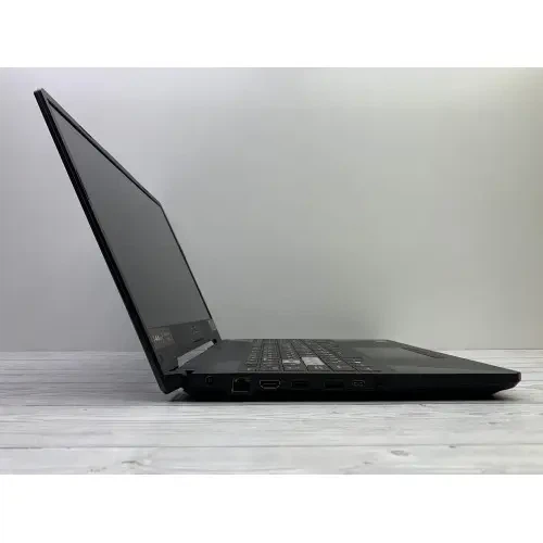 Ноутбук Asus TUF A15 FA506 15.6 Ryzen 7 5800H 3.2 ГГц 16GB 512GB + Windows 11 Home + АКБ + ЗП Вживані Б/В | 26877 - зображення 3
