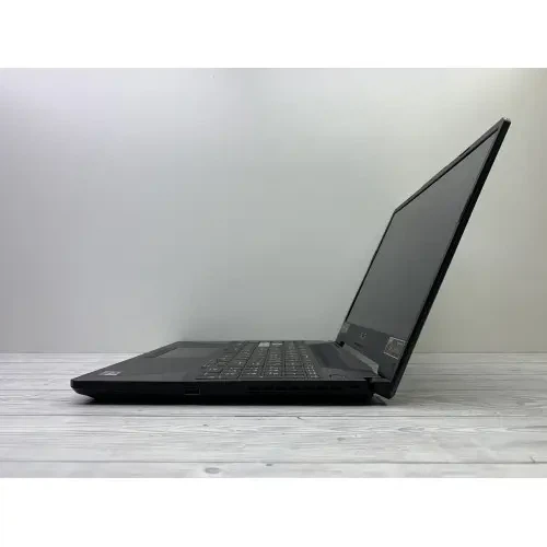 Ноутбук Asus TUF A15 FA506 15.6 Ryzen 7 5800H 3.2 ГГц 16GB 512GB + Windows 11 Home + АКБ + ЗП Вживані Б/В | 26877 - зображення 4