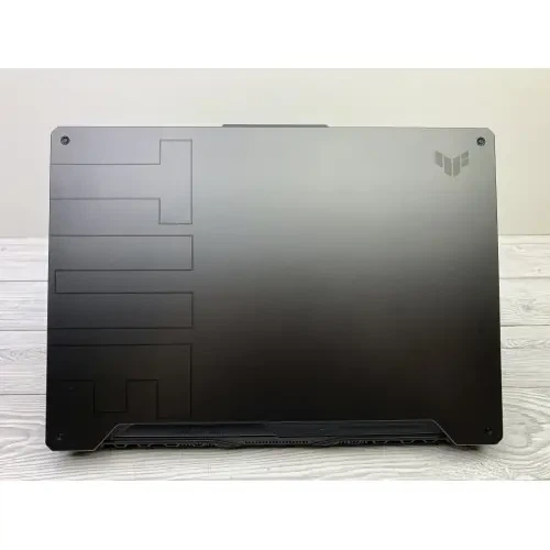 Ноутбук Asus TUF A15 FA506 15.6 Ryzen 7 5800H 3.2 ГГц 16GB 512GB + Windows 11 Home + АКБ + ЗП Вживані Б/В | 26877 - зображення 5