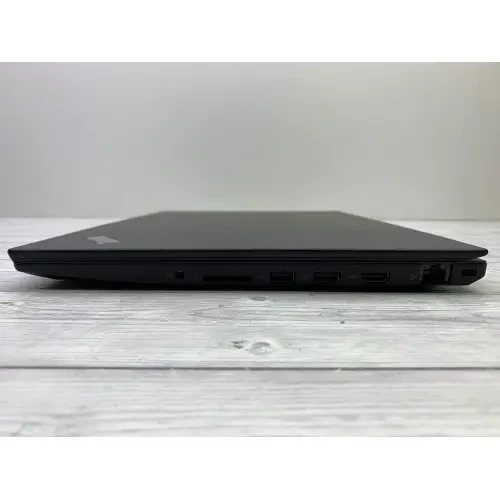 Ноутбук Lenovo ThinkPad P52s 15.6 Core i7-8550U 1.8 ГГц 16GB 256GB + Windows 10 Pro + АКБ + ЗП Б/У | 26873 - изображение 7
