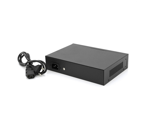 Коммутатор SICSO JY-1010B 8 POE - Фото 3 Коммутатор SICSO JY-1010B 8 POE - изображение 3