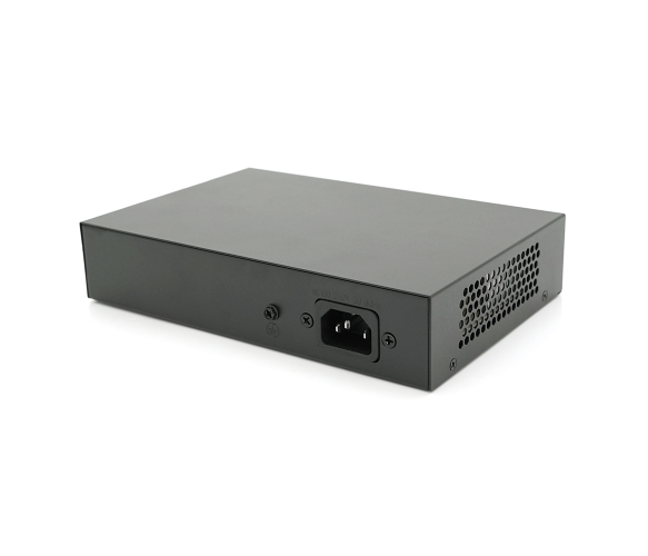 Коммутатор 8ми портовый PoE Full Gigabit ONV-H3108P - Фото 2 Коммутатор 8ми портовый PoE Full Gigabit ONV-H3108P - изображение 2