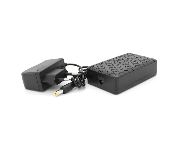 Коммутатор 5ти портовый Ethernet ONV-H1005ES - изображение 2