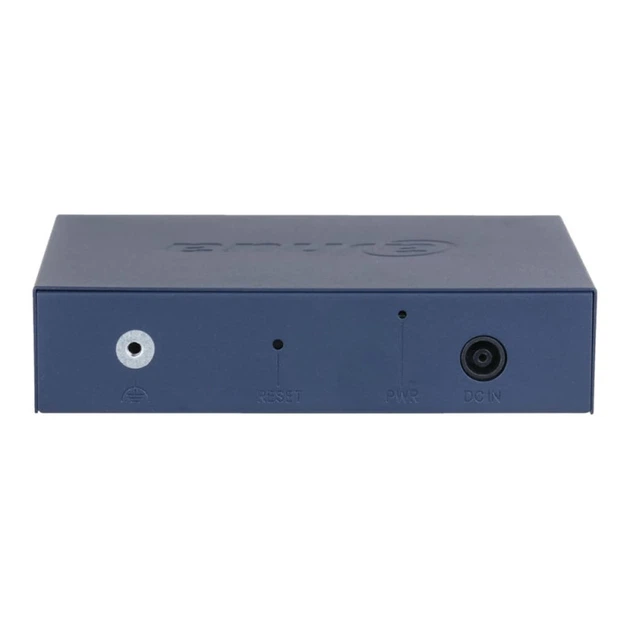 Коммутатор 6 портов управляемый Dahua DH-CS4006-4ET2GT-36 PoE - изображение 3
