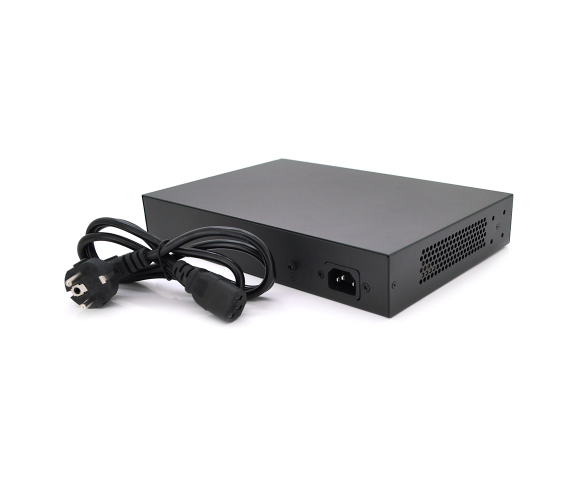 Коммутатор Ethernet ONV-H1024 - изображение 2