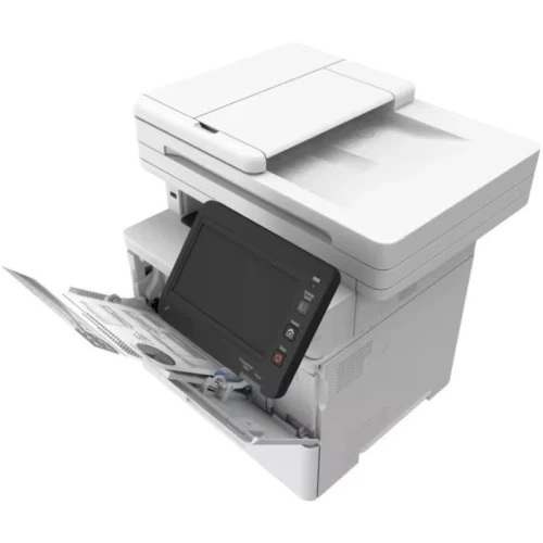 БФП лазерний ч/б A4 Canon MF563dw, Grey (7064C008) - зображення 3