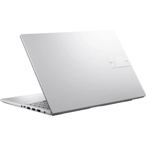Ноутбук 15.6" Asus VivoBook 15 X1504MA-BQ131W (90NB17I2-M00550) Silver, 7 350, 16GB, 1TB, Win11H - Фото 5 Ноутбук 15.6" Asus VivoBook 15 X1504MA-BQ131W (90NB17I2-M00550) Silver, 7 350, 16GB, 1TB, Win11H - зображення 5