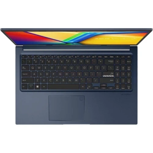 Ноутбук 15.6" Asus VivoBook 15 X1504MA-BQ132 (90NB17I1-M00560) Blue, Core 7 350, 16GB, 1TB, DOS - зображення 10