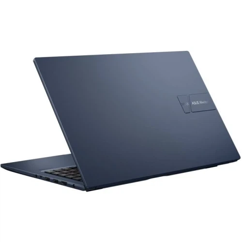 Ноутбук 15.6" Asus VivoBook 15 X1504MA-BQ132 (90NB17I1-M00560) Blue, Core 7 350, 16GB, 1TB, DOS - зображення 4