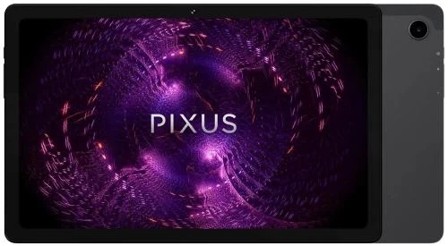 Планшет Pixus Titan, Graphite, 4G, 11", 8Gb / 256Gb - Фото 1 Планшет Pixus Titan, Graphite, 4G, 11", 8Gb / 256Gb - зображення 1