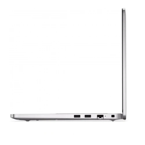 Ноутбук 14" Dell Pro 14 (BTO108PC14250UA_W11P) Silver, Intel Core Ultra 7 255U, 32GB, 512GB, Win11P - Фото 6 Ноутбук 14" Dell Pro 14 (BTO108PC14250UA_W11P) Silver, Intel Core Ultra 7 255U, 32GB, 512GB, Win11P - изображение 6