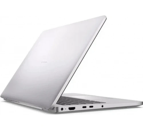 Ноутбук 14" Dell Pro 14 (BTO108PC14250UA_W11P) Silver, Intel Core Ultra 7 255U, 32GB, 512GB, Win11P - Фото 9 Ноутбук 14" Dell Pro 14 (BTO108PC14250UA_W11P) Silver, Intel Core Ultra 7 255U, 32GB, 512GB, Win11P - изображение 9