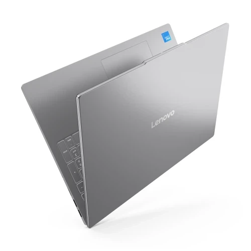 Ноутбук Lenovo IdeaPad Slim 5 16IRH10, Grey, 16" IPS, i7-13620H, 24Gb, 1Tb, UHD, DOS (83HS00ALRA) - Фото 10 Ноутбук Lenovo IdeaPad Slim 5 16IRH10, Grey, 16" IPS, i7-13620H, 24Gb, 1Tb, UHD, DOS (83HS00ALRA) - изображение 10